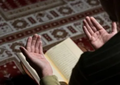 Paket Umroh 2025 Gambar 6